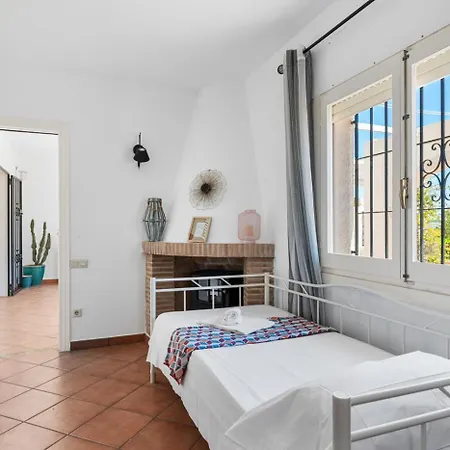 Venus - Plusholidays Villa Ifach