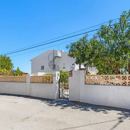 Venus - Plusholidays Villa