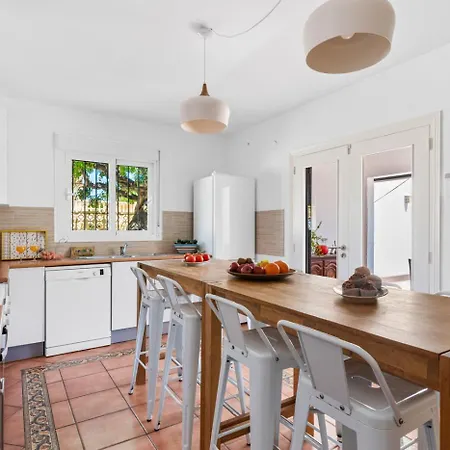 Villa Venus - Plusholidays