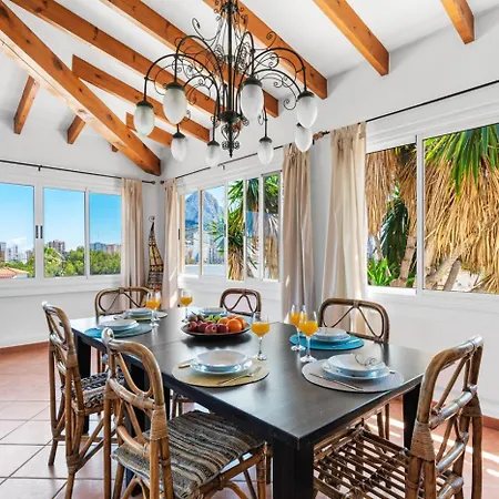 Venus - Plusholidays Villa