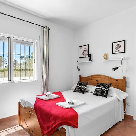 Villa Venus - Plusholidays Ifach