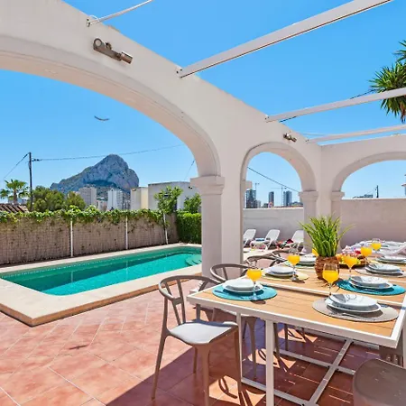 Venus - Plusholidays * Ifach