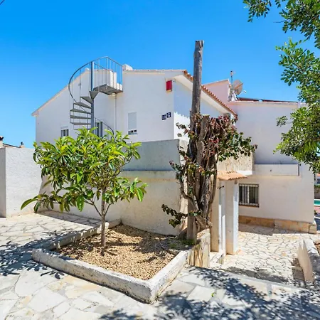 Venus - Plusholidays Villa *