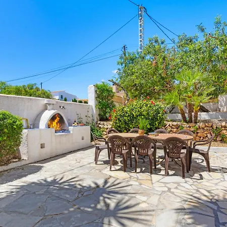 Villa Venus - Plusholidays Ifach