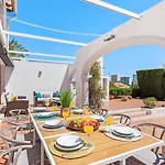 Venus - Plusholidays فيلة Ifach
