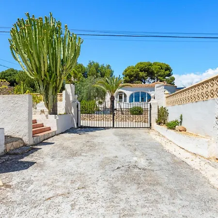 Venus - Plusholidays Calpe