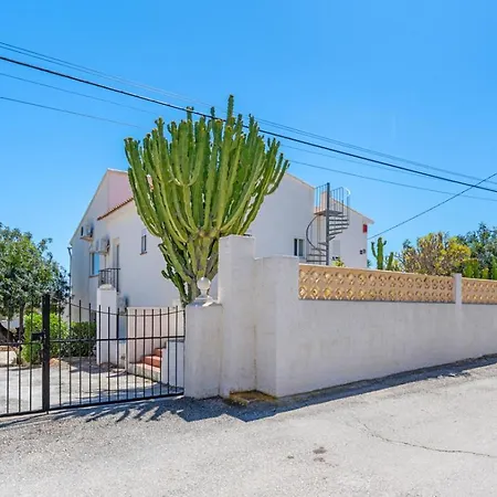Villa Venus - Plusholidays Calpe