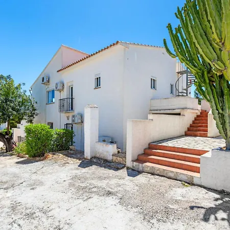 Venus - Plusholidays Calpe