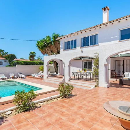 Venus - Plusholidays Villa