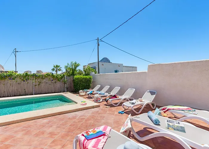 Venus - Plusholidays Villa